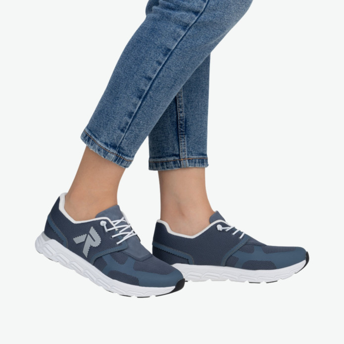 detail M9000-12 Rieker
