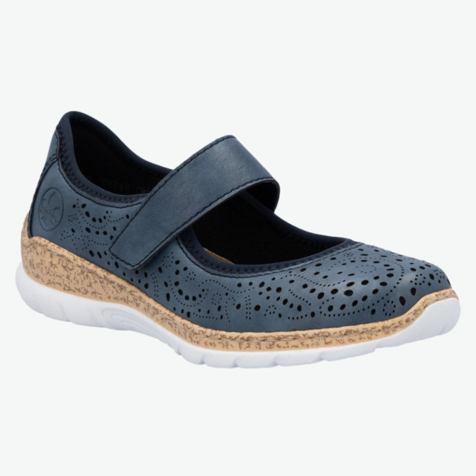 detail N4299-14 Rieker