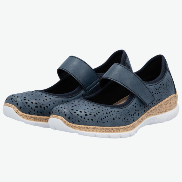 detail N4299-14 Rieker