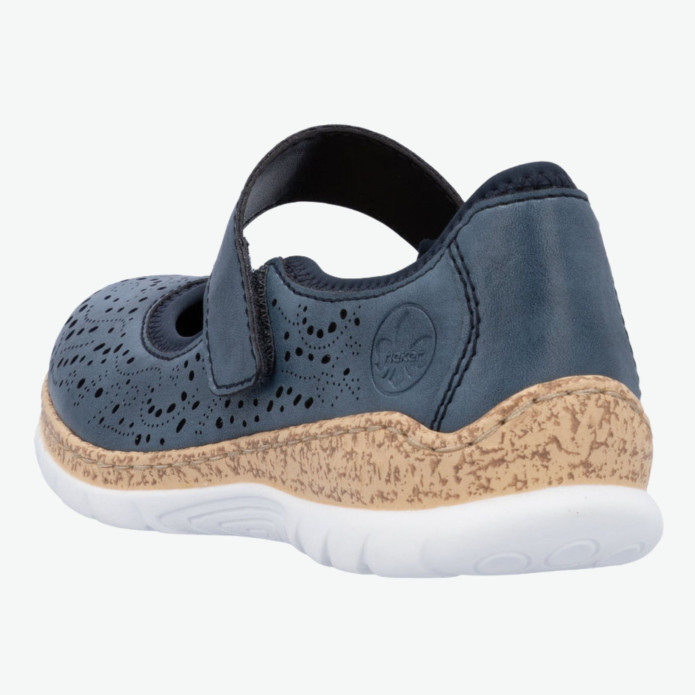 detail N4299-14 Rieker