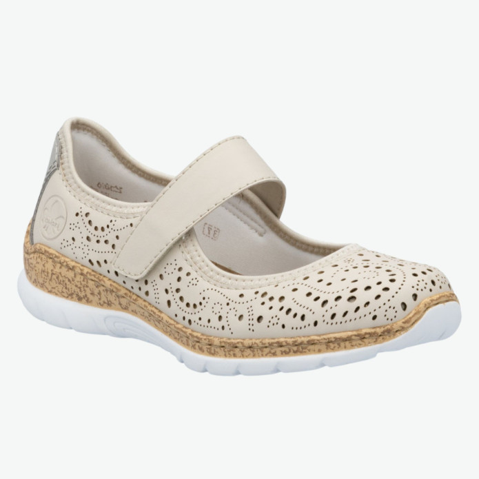detail N4299-60 Rieker