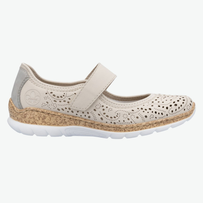 detail N4299-60 Rieker