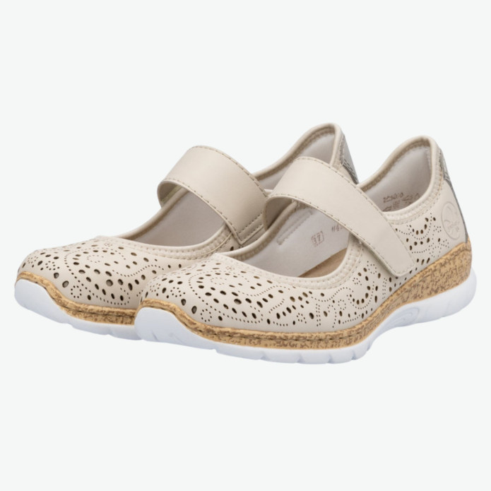 detail N4299-60 Rieker