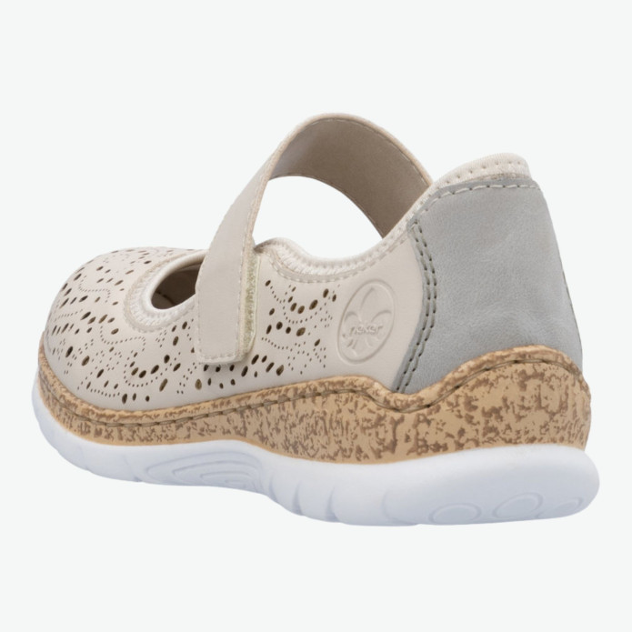 detail N4299-60 Rieker