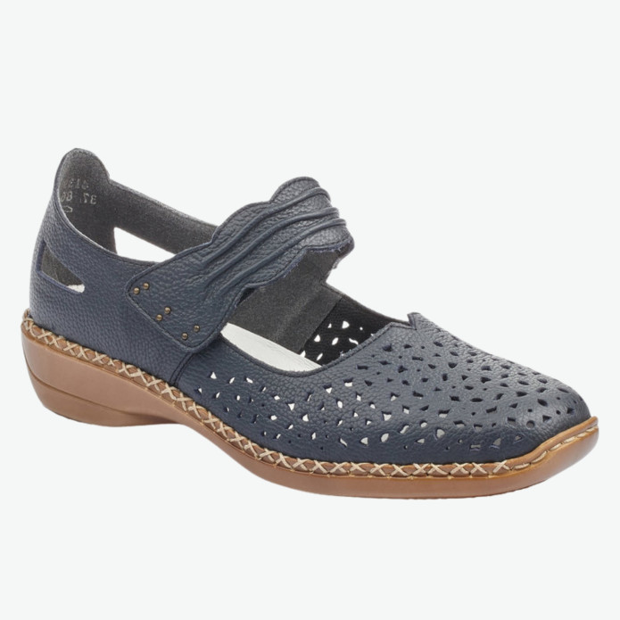 detail 41399-14 Rieker