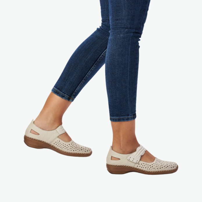 detail 41399-60 Rieker