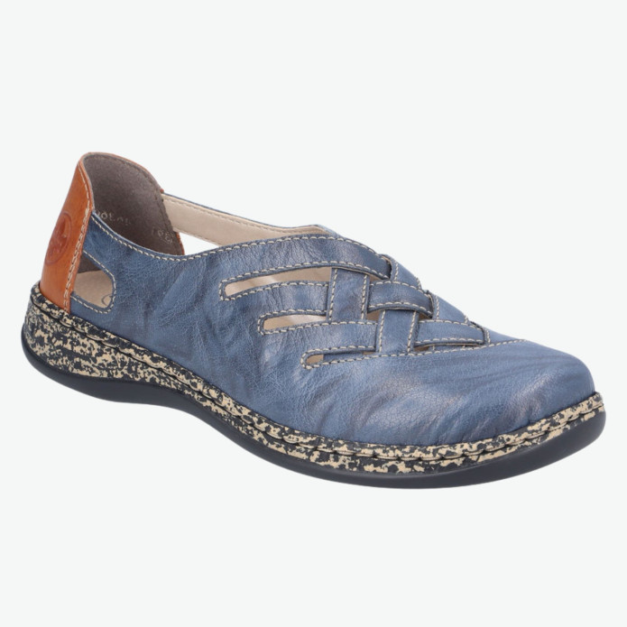 detail 46369-12 Rieker