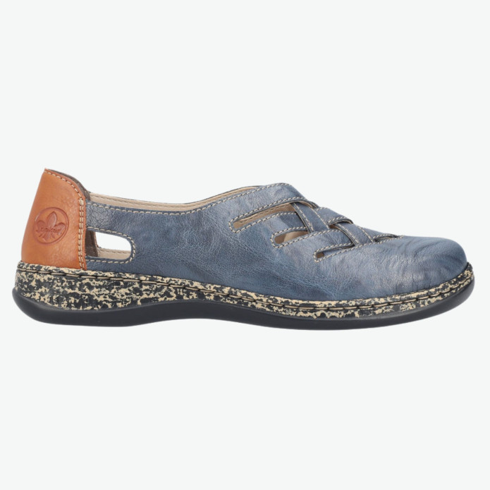 detail 46369-12 Rieker