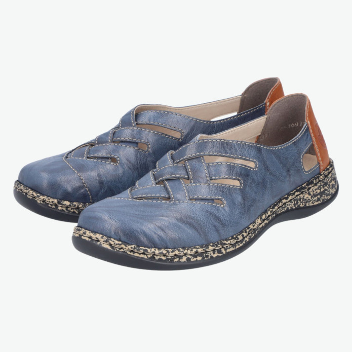 detail 46369-12 Rieker