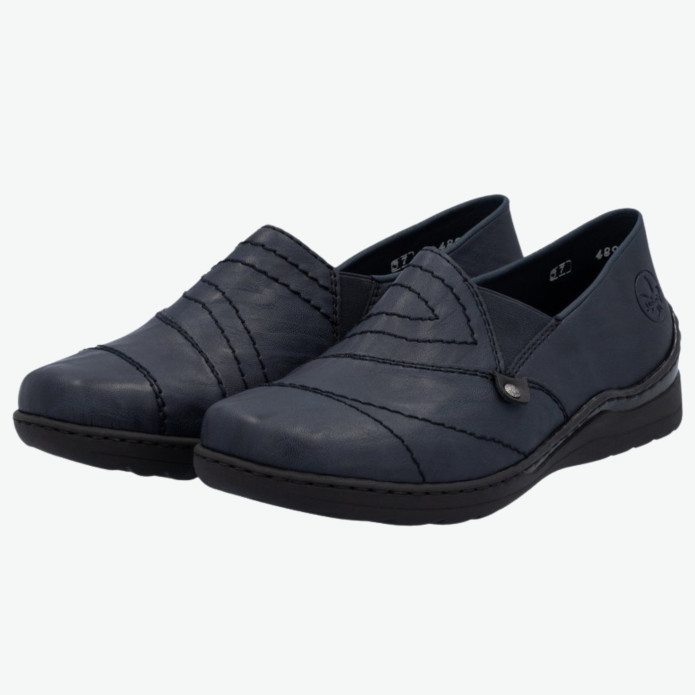 detail 48961-14 Rieker