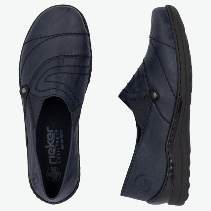 detail 48961-14 Rieker