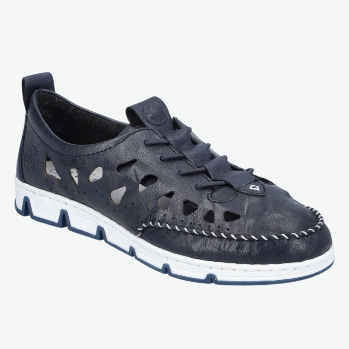 detail 49956-14 Rieker