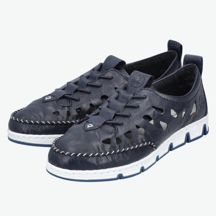 detail 49956-14 Rieker