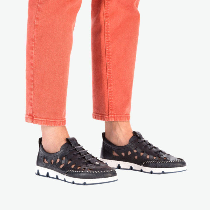 detail 49956-14 Rieker