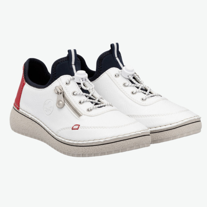 detail 50962-80 Rieker