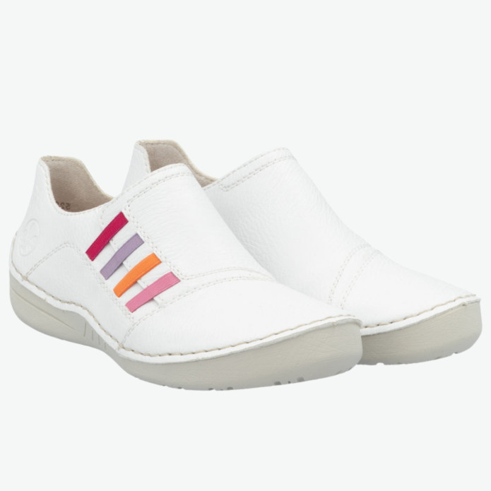 detail 52560-80 Rieker