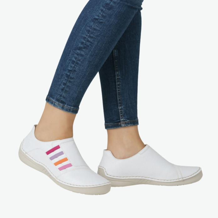 detail 52560-80 Rieker