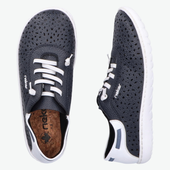 detail 52805-14 Rieker