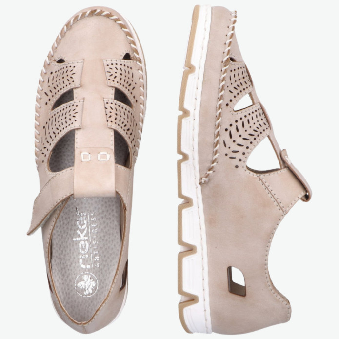 detail 49958-61 Rieker