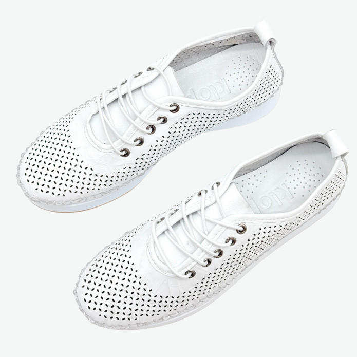 detail 014 52L-154 Klop