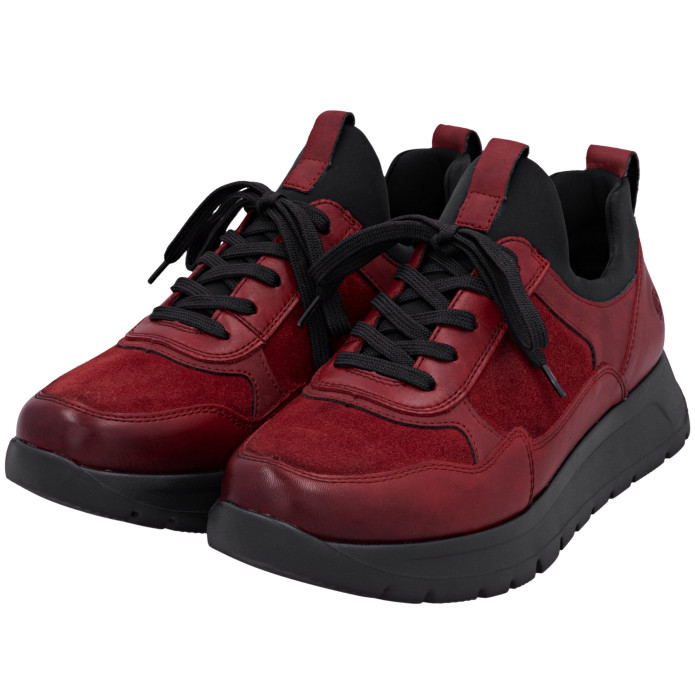 detail D2V00-35 Remonte