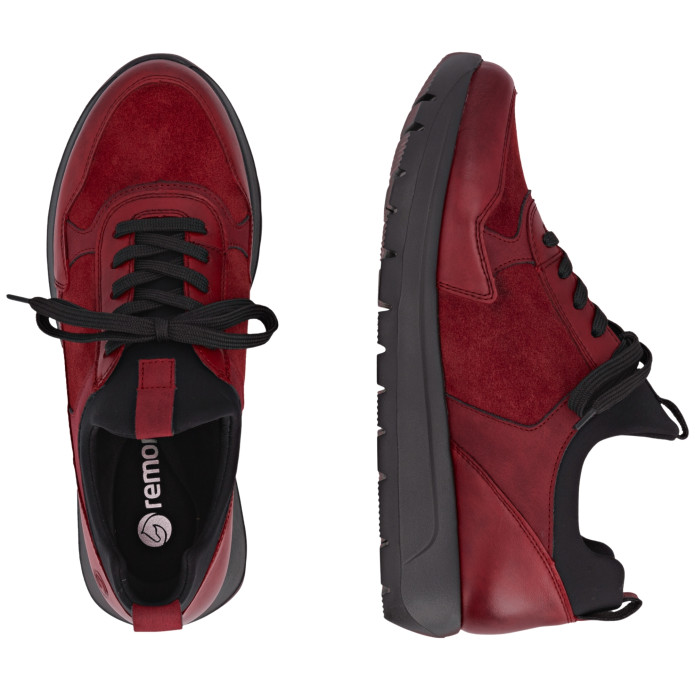 detail D2V00-35 Remonte