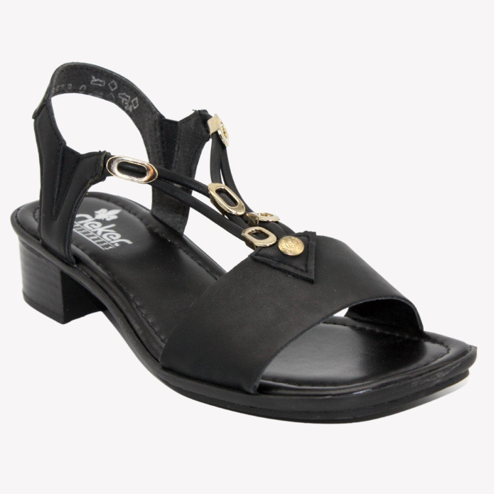 detail 62653-00 Rieker