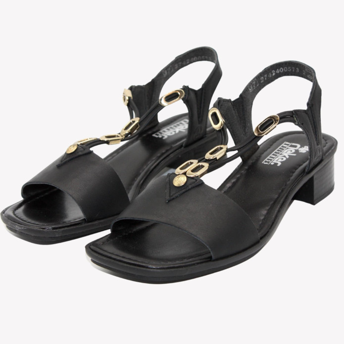 detail 62653-00 Rieker
