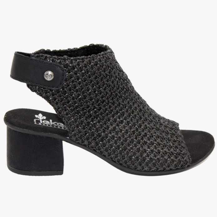 detail 64670-00 Rieker