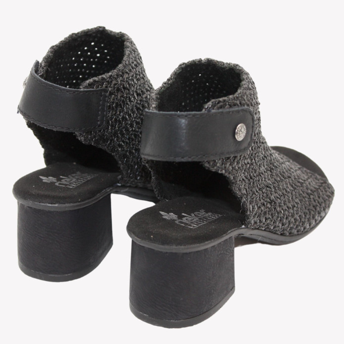 detail 64670-00 Rieker