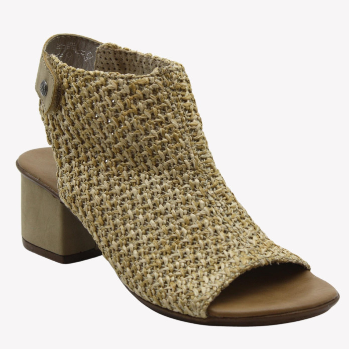 detail 64670-60 Rieker