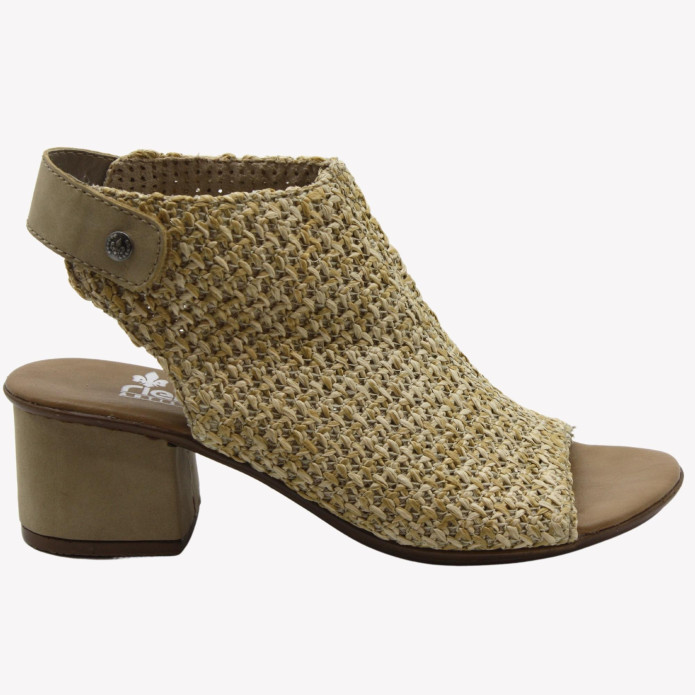 detail 64670-60 Rieker