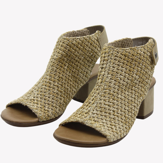 detail 64670-60 Rieker