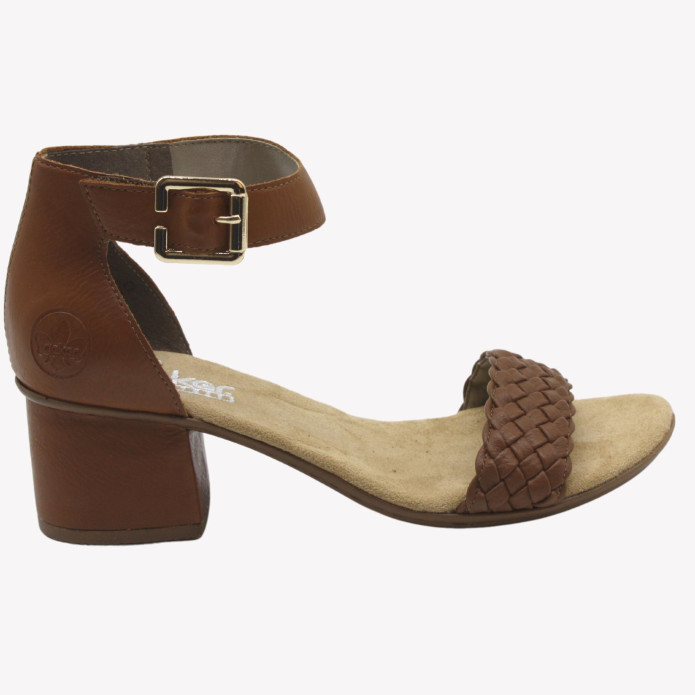 detail 64690-24 Rieker