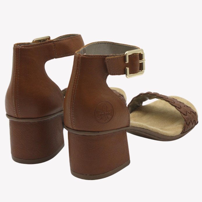 detail 64690-24 Rieker