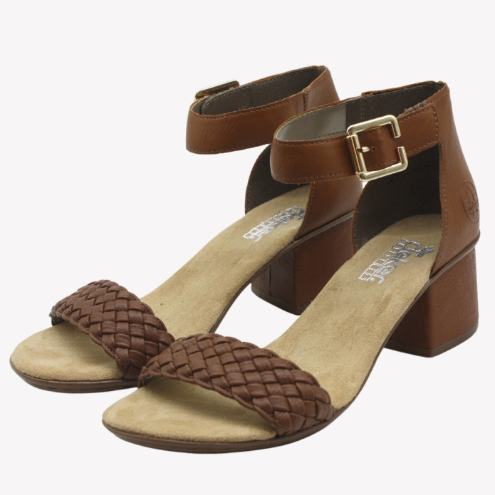 detail 64690-24 Rieker