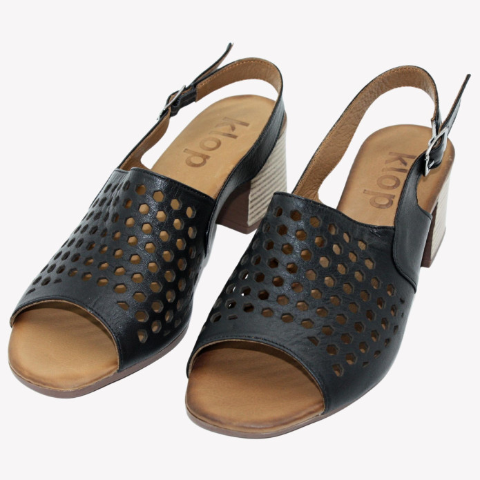 detail 130-832 Klop