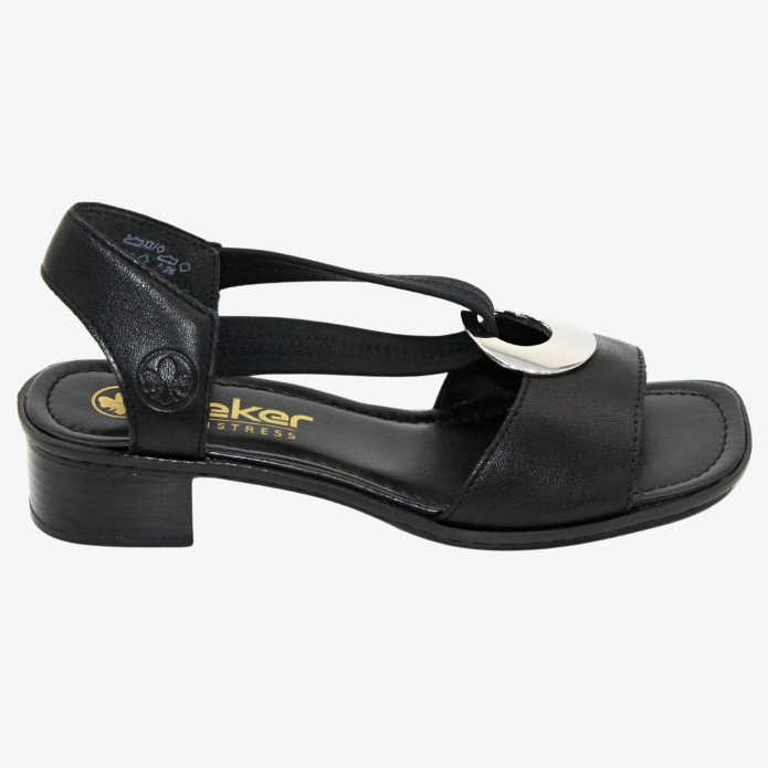 detail 62662-01 Rieker