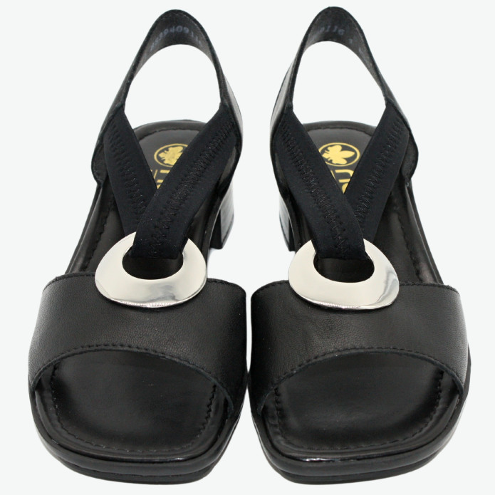 detail 62662-01 Rieker