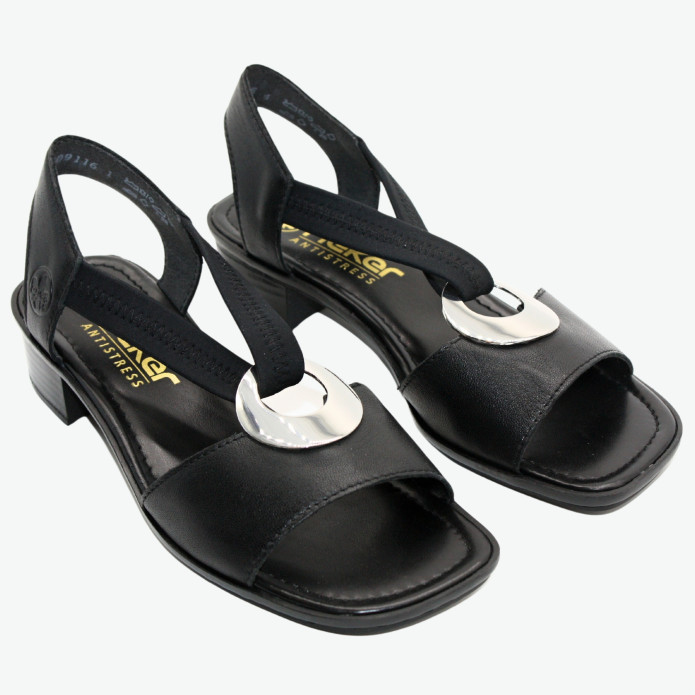 detail 62662-01 Rieker
