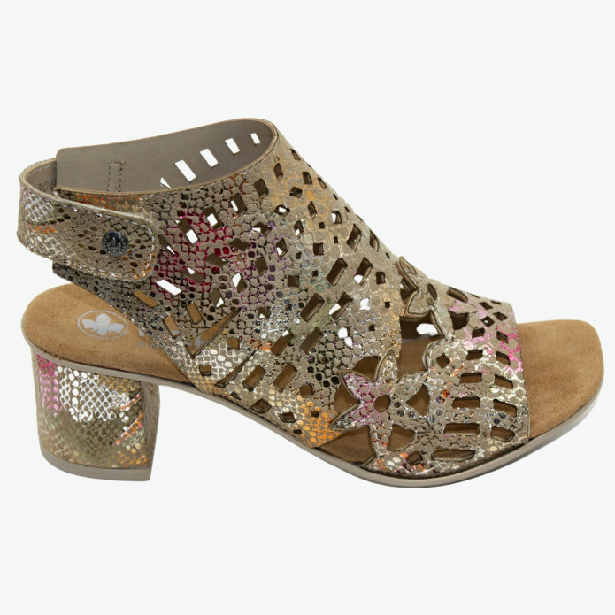 detail 64780-90 Rieker