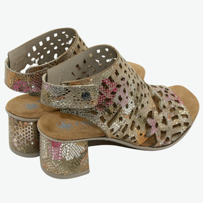 detail 64780-90 Rieker