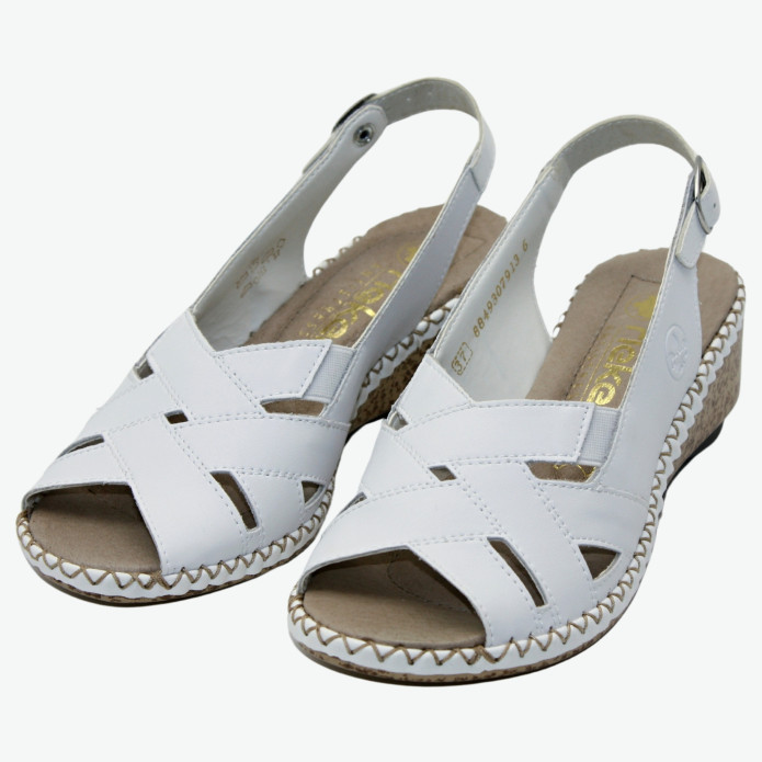 detail 66189-80 Rieker