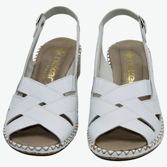 detail 66189-80 Rieker