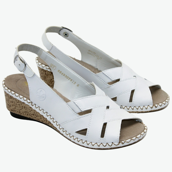 detail 66189-80 Rieker