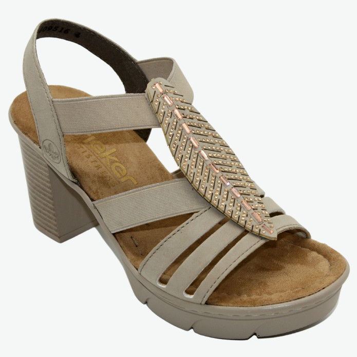 detail 67526-62 Rieker