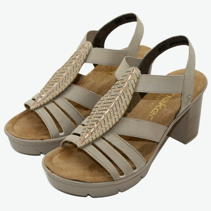 detail 67526-62 Rieker