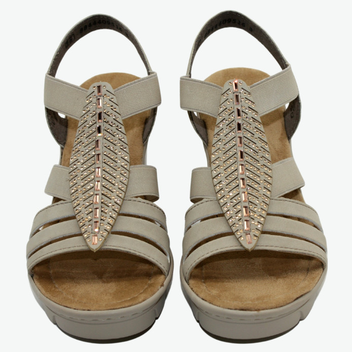 detail 67526-62 Rieker