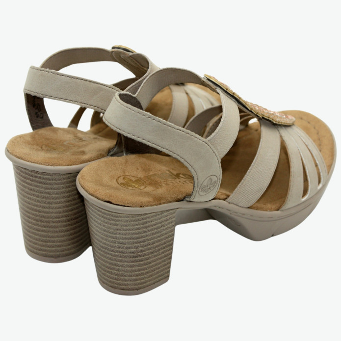 detail 67526-62 Rieker