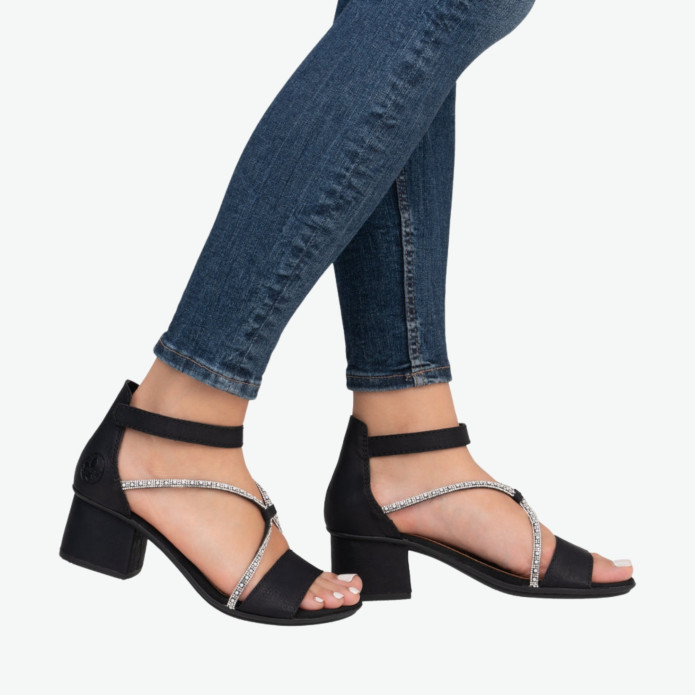 detail 64654-00 Rieker
